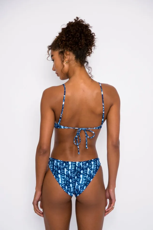 Skatie Bottoms Cheryl Bottom Azul 8211 Women
