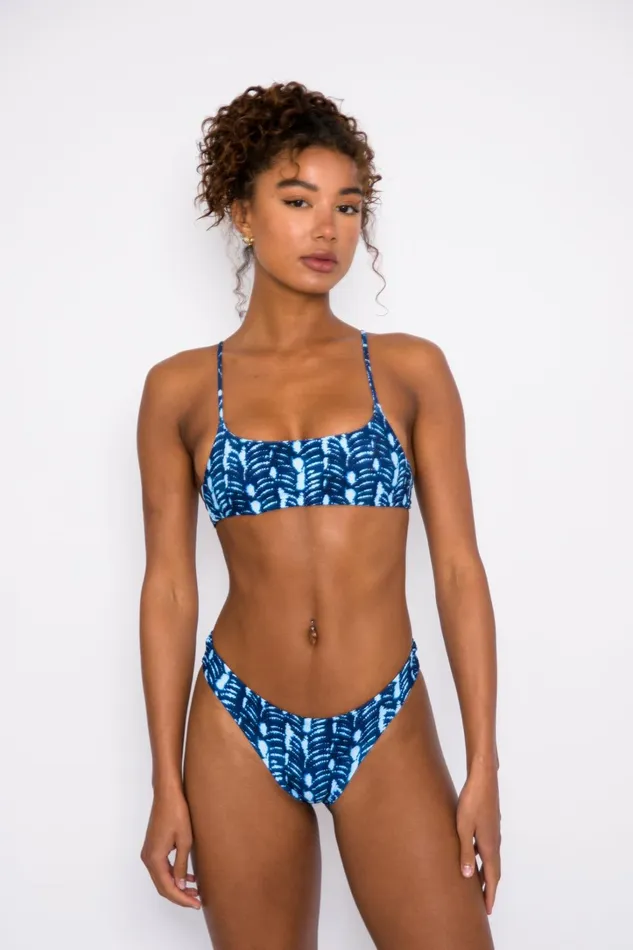 Skatie Bottoms Cheryl Bottom Azul 8211 Women