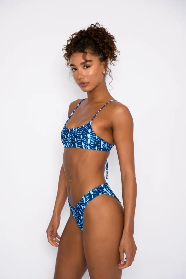 Skatie Bottoms Cheryl Bottom Azul 8211 Women