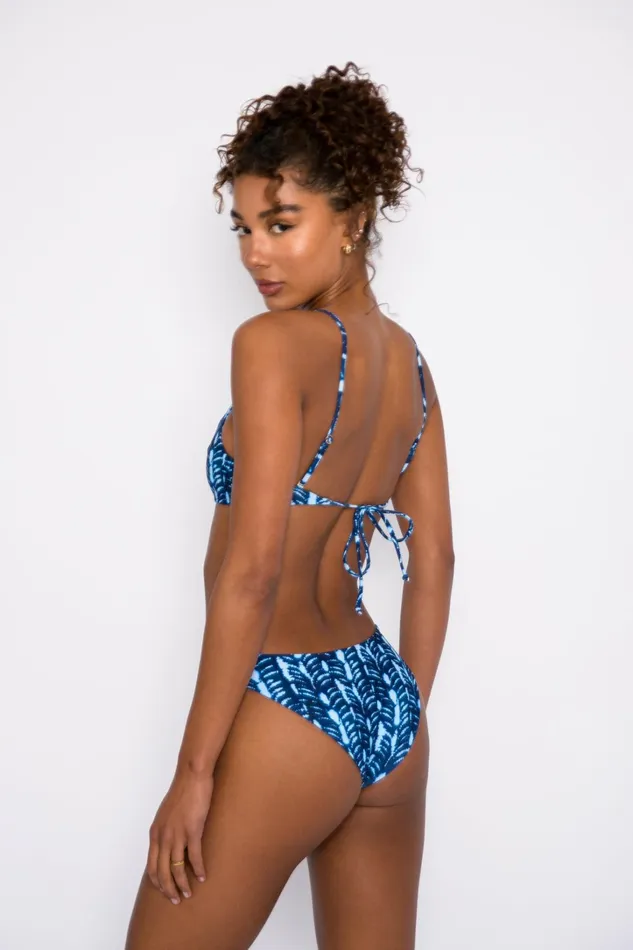 Skatie Bottoms Cheryl Bottom Azul 8211 Women