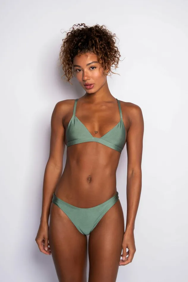 Skatie Bottoms Cheryl Bottom Sage 8211 Women