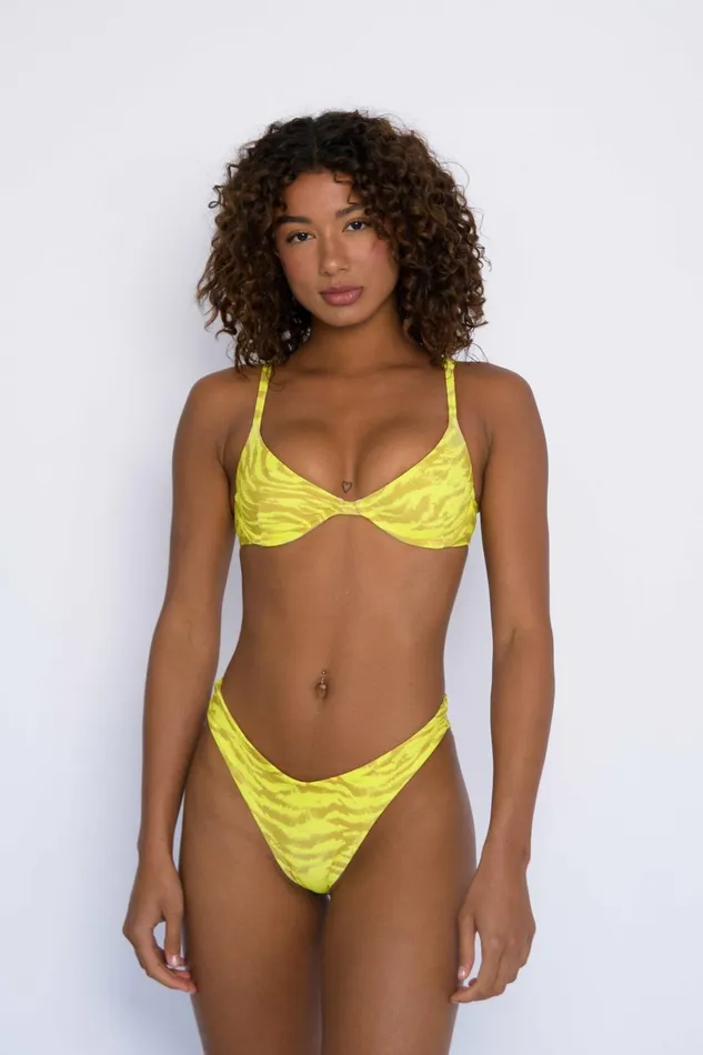 Skatie Bottoms Cheryl Bottom Tropicale 8211 Women
