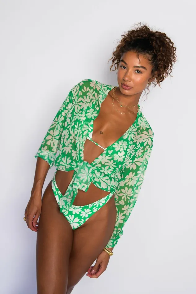 Skatie Bottoms Dylan Bikini Bottom Georgia 8211 Women