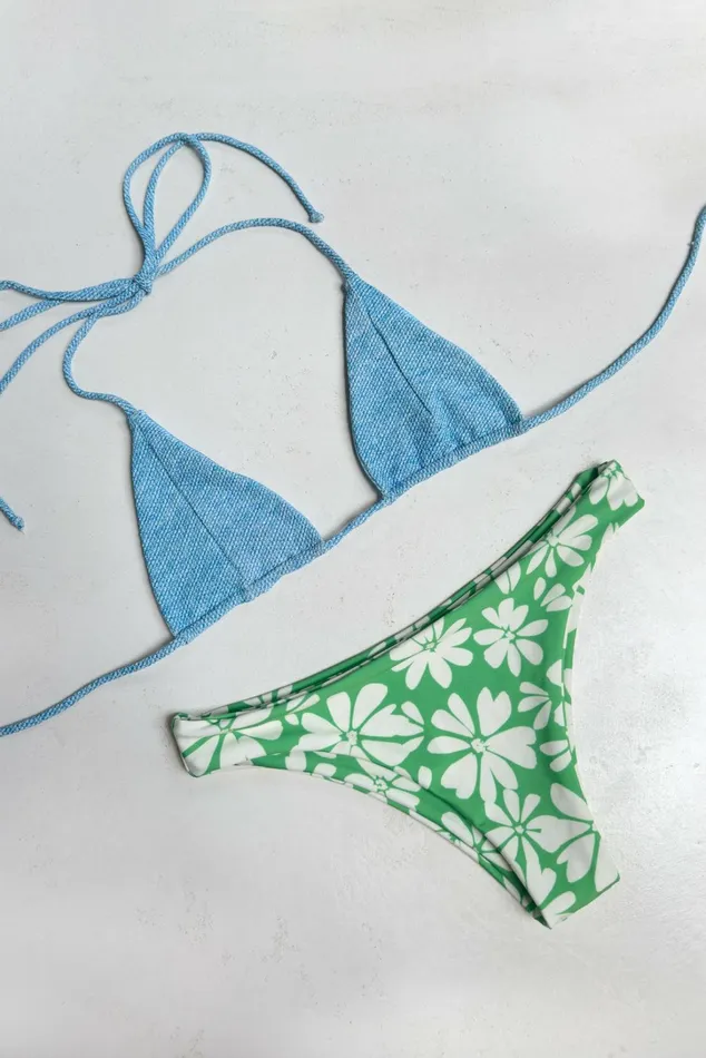 Skatie Bottoms Dylan Bikini Bottom Georgia 8211 Women