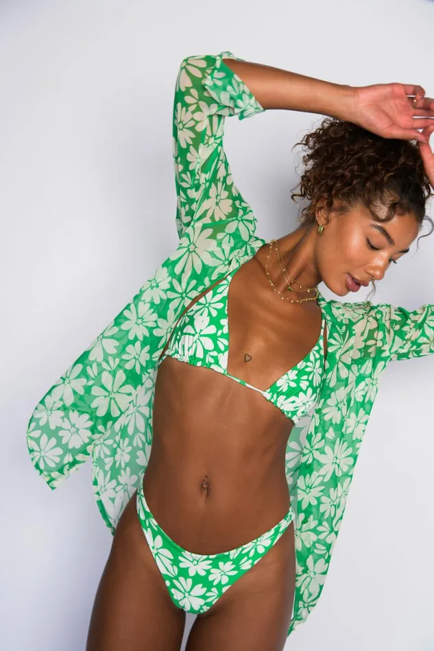 Skatie Bottoms Dylan Bikini Bottom Georgia 8211 Women