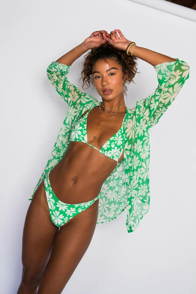 Skatie Bottoms Dylan Bikini Bottom Georgia 8211 Women