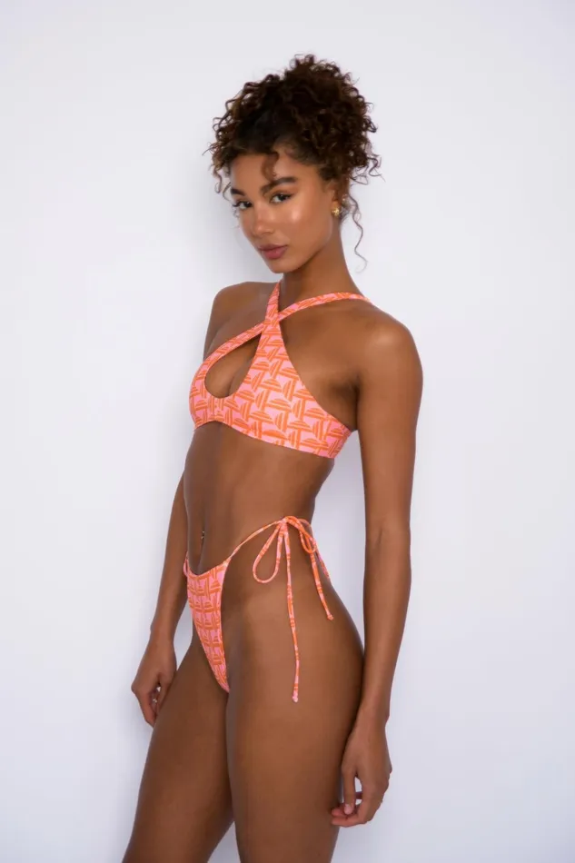 Skatie Bottoms Elsa Bottom Tropicana 8211 Women