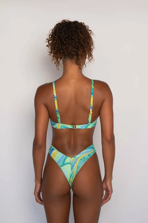 Skatie Bottoms Iggy Bikini Bottom Cannes 8211 Women