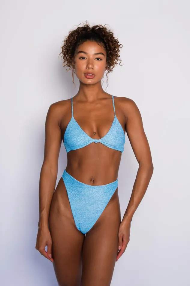 Skatie Bottoms Kelly Bottom Blue Jean 8211 Women