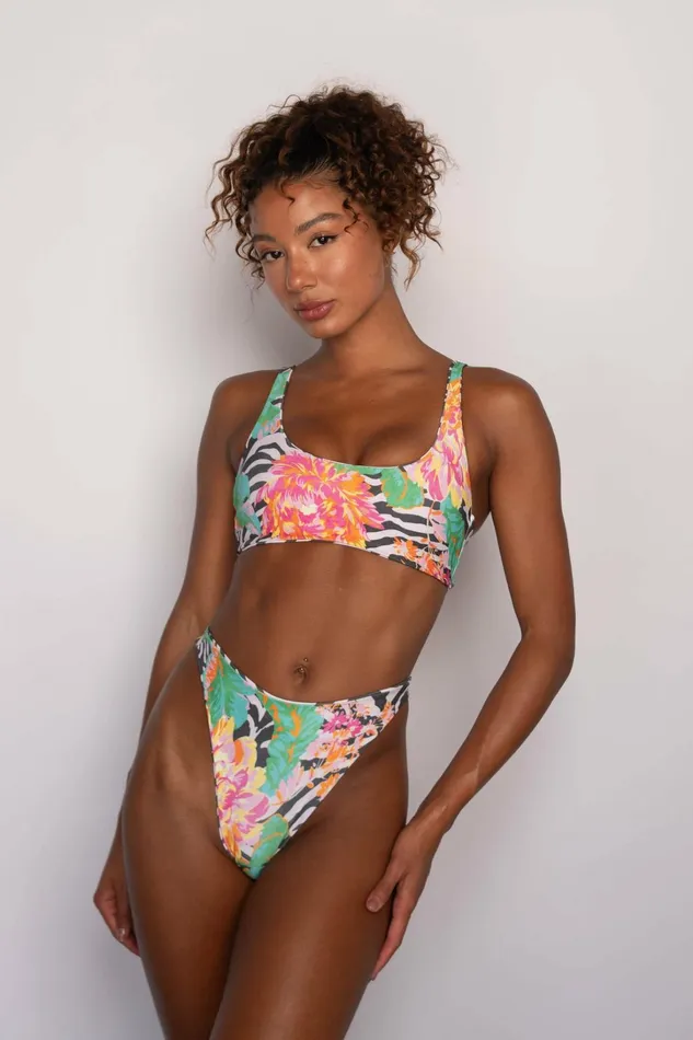 Skatie Bottoms Kelly Bottom Monte Carlo 8211 Women