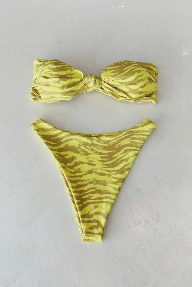 Skatie Bottoms Kelly Bottom Tropicale 8211 Women