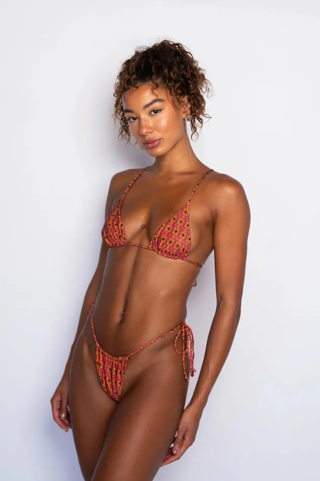 Skatie Bottoms Kristen Bikini Bottom Dolce 8211 Women