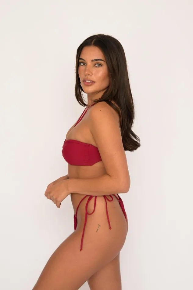 Skatie Bottoms Kristen Bikini Bottom July 8211 Women