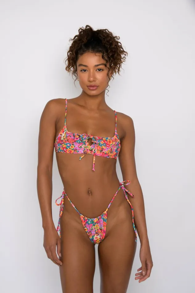 Skatie Bottoms Kristen Bikini Bottom Mulholland 8211 Women