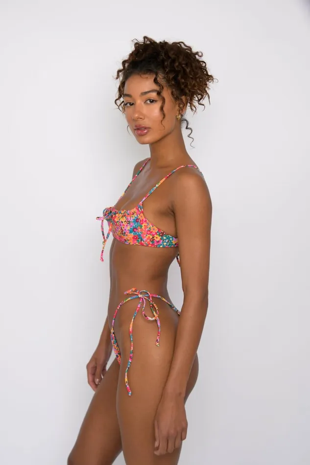 Skatie Bottoms Kristen Bikini Bottom Mulholland 8211 Women