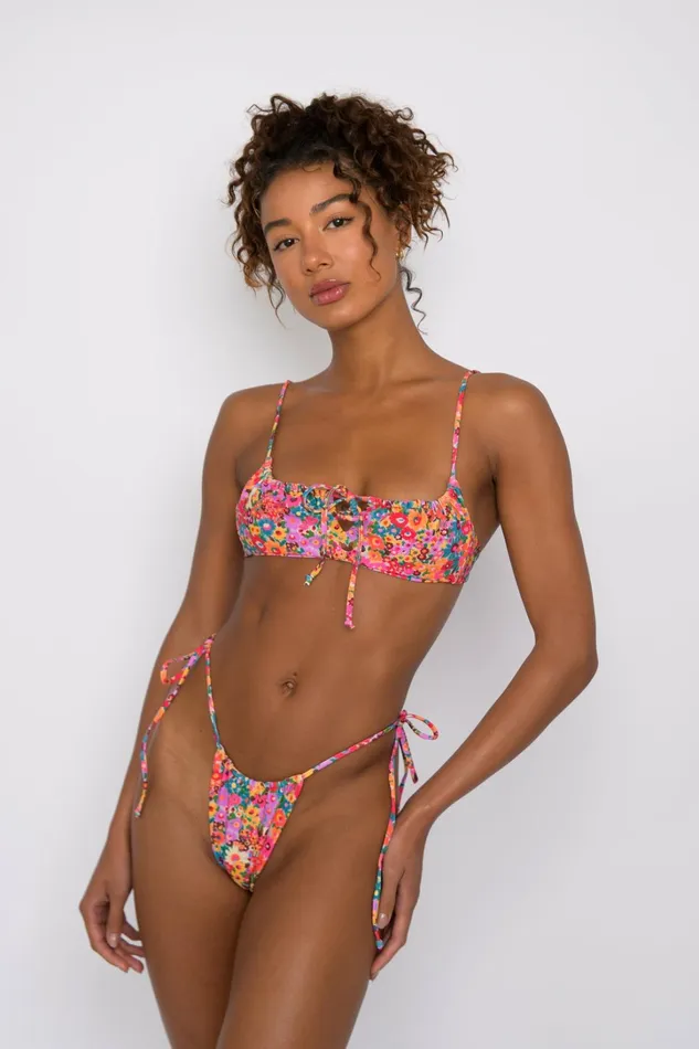 Skatie Bottoms Kristen Bikini Bottom Mulholland 8211 Women