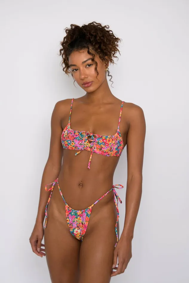 Skatie Bottoms Kristen Bikini Bottom Mulholland 8211 Women