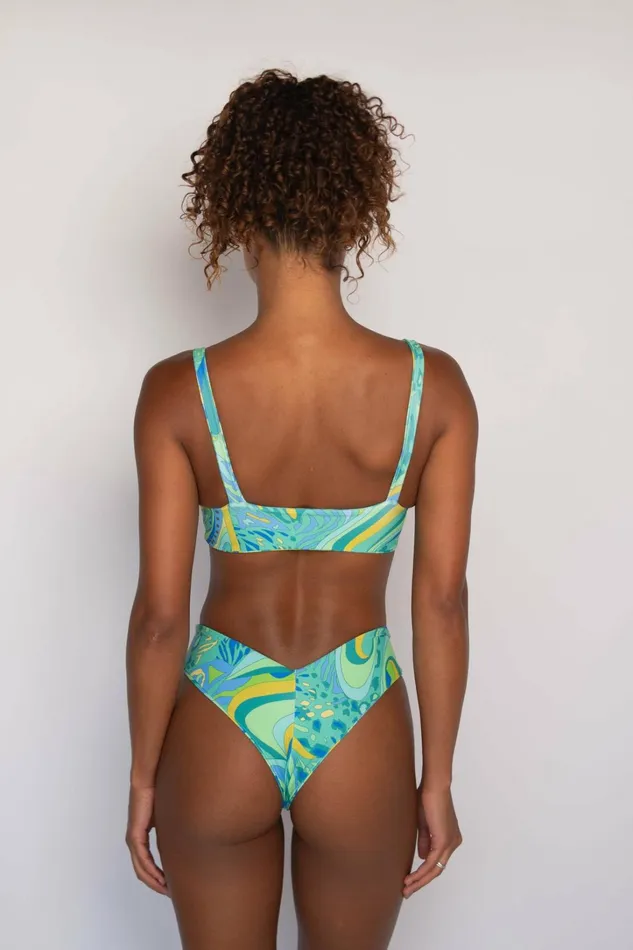 Skatie Bottoms Mandi Bikini Bottom Cannes 8211 Women