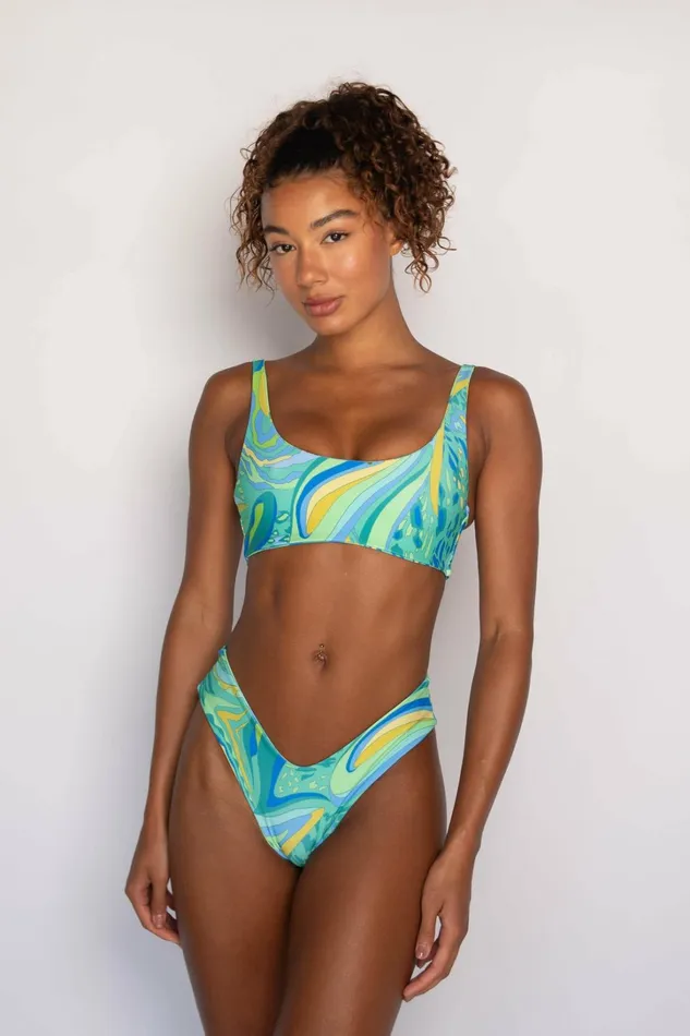 Skatie Bottoms Mandi Bikini Bottom Cannes 8211 Women
