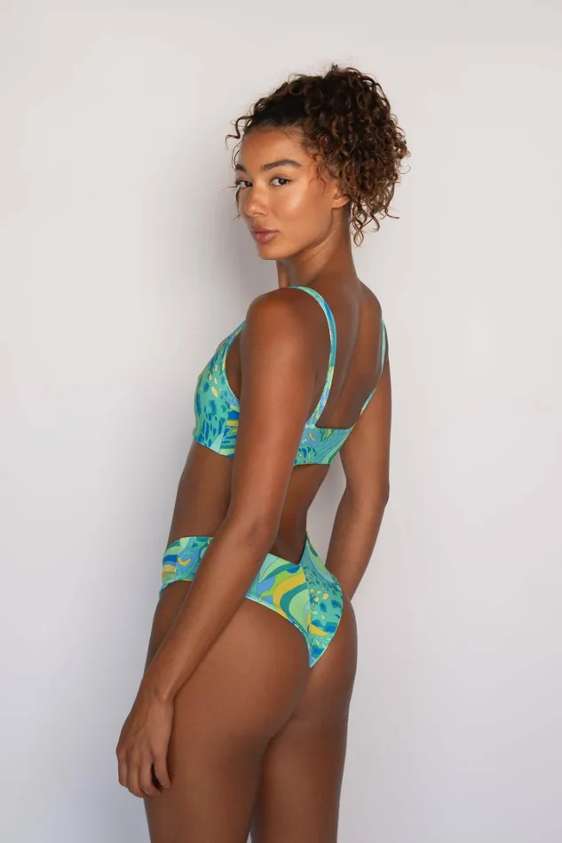Skatie Bottoms Mandi Bikini Bottom Cannes 8211 Women