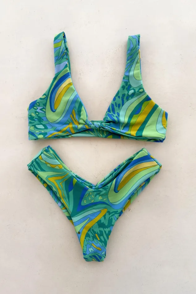 Skatie Bottoms Mandi Bikini Bottom Cannes 8211 Women