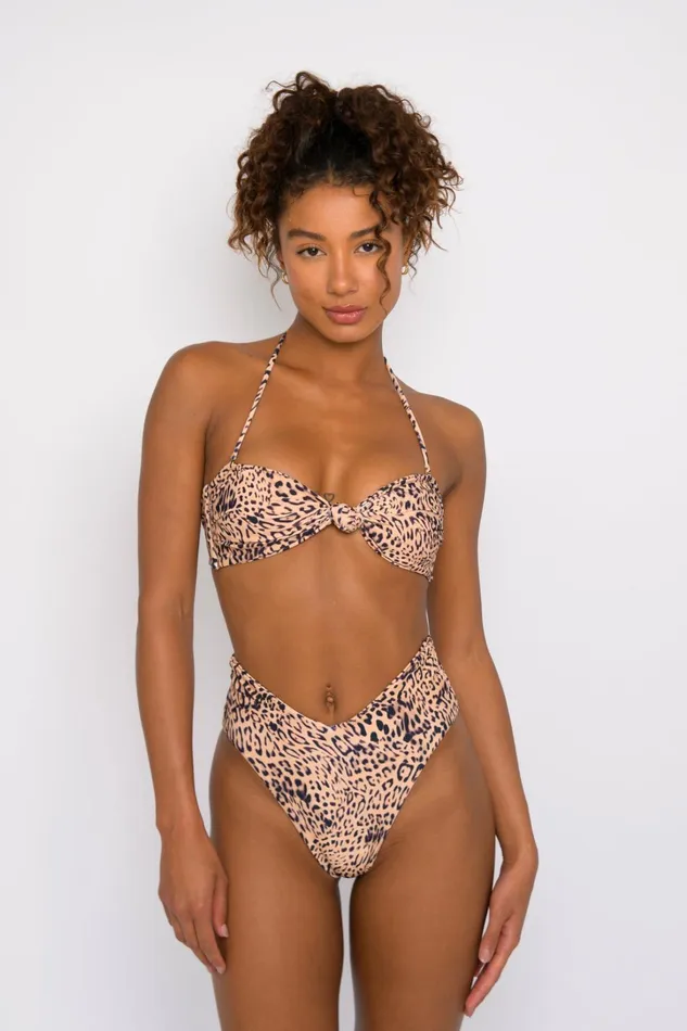 Skatie Bottoms Melly Bikini Bottom Dume 8211 Women