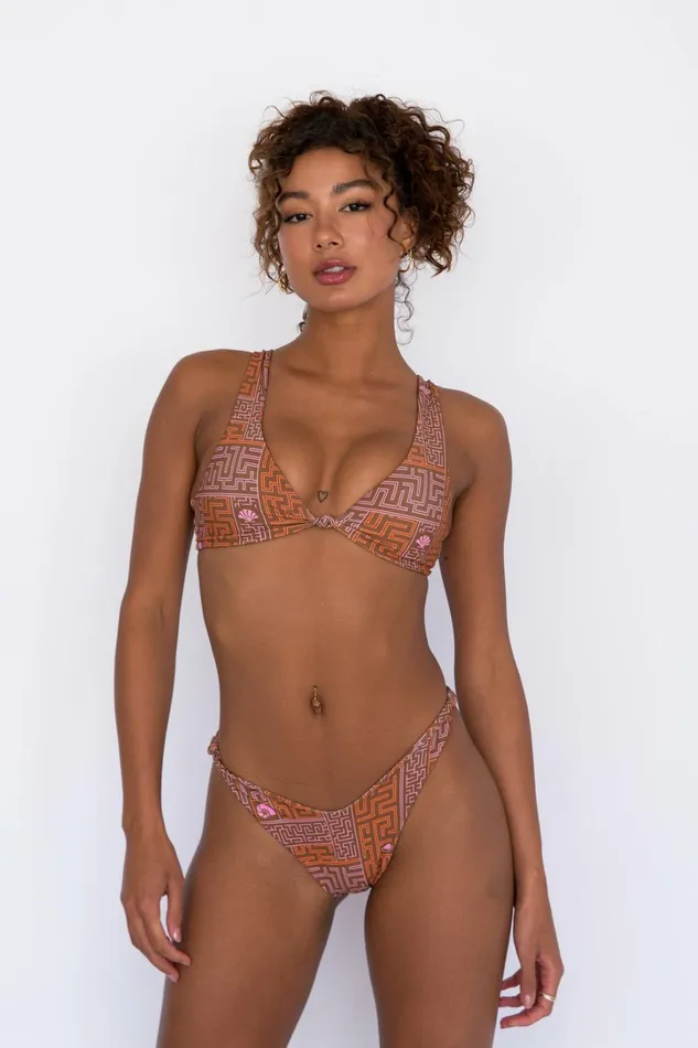Skatie Bottoms Suzanne Bikini Bottom Bonita 8211 Women