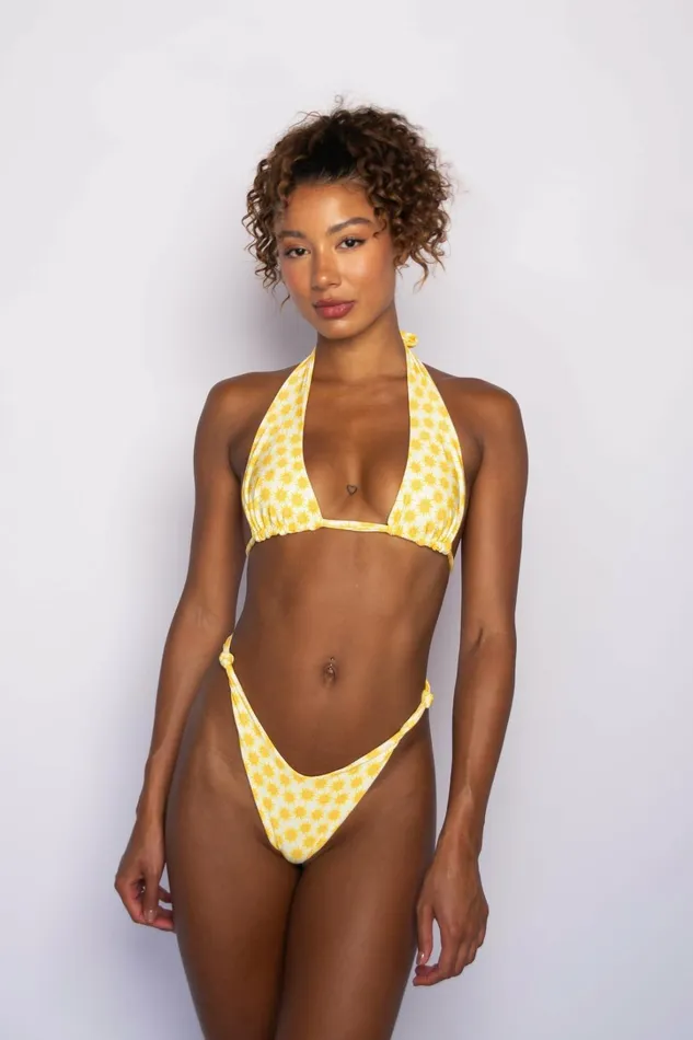 Skatie Bottoms Suzanne Bikini Bottom Ischia 8211 Women