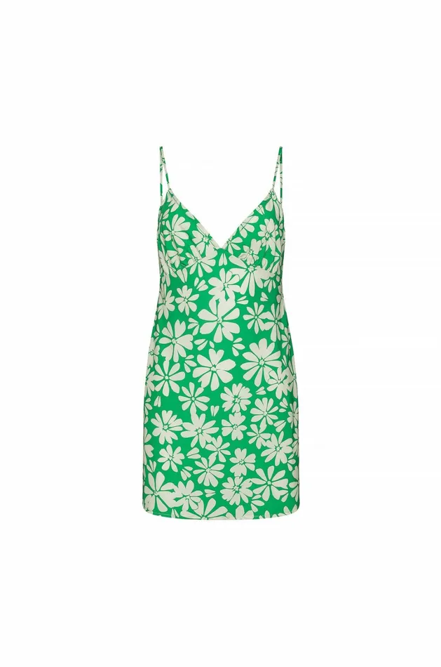 Skatie Dresses Genevive Mini Dress Ecovoile Georgia 8211 Women