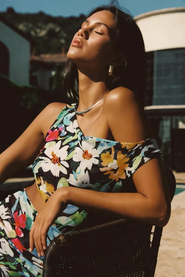 Skatie Dresses Ida Dress Mesh Milan 8211 Women