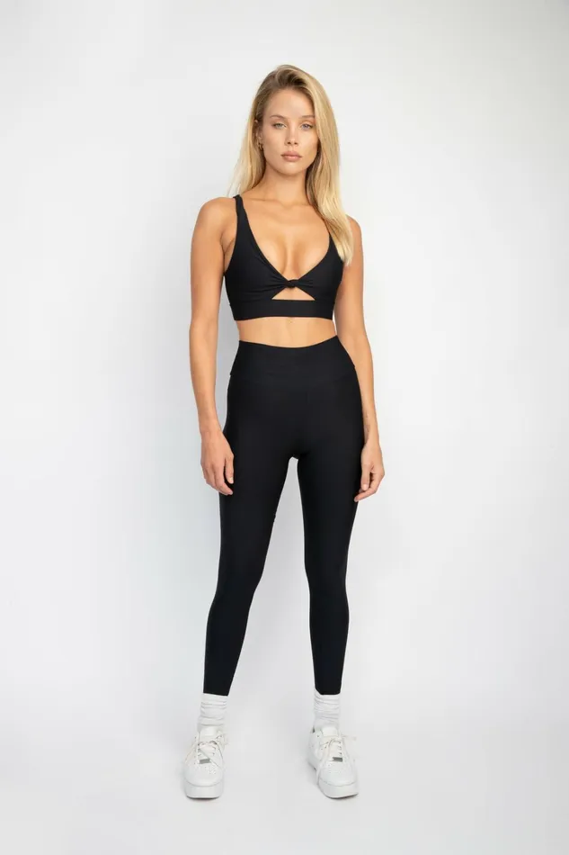 Skatie Leggings Cece Legging Black 8211 Women