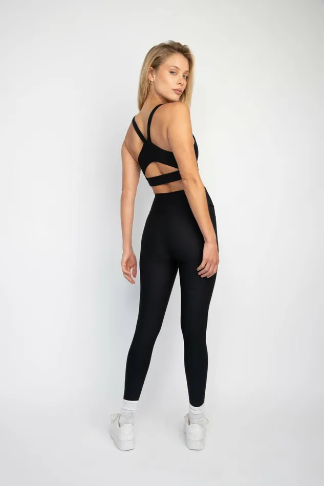 Skatie Leggings Cece Legging Black 8211 Women