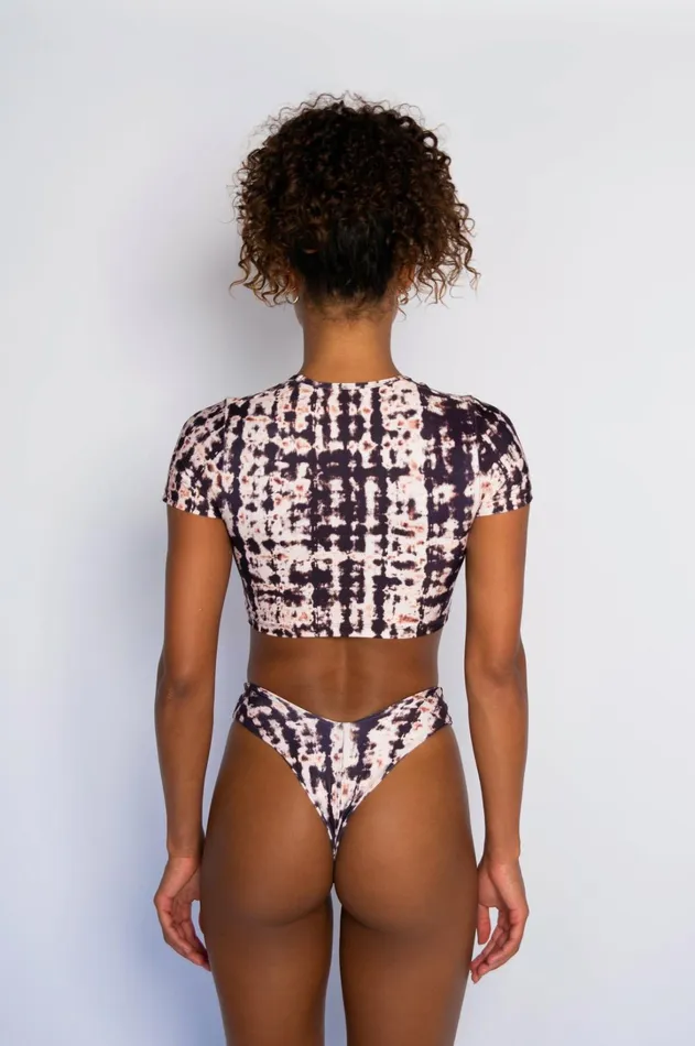Skatie Rashguards Piper Top Dawn 8211 Women