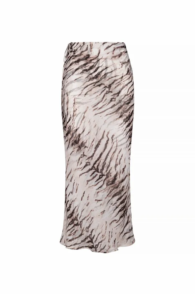 Skatie Skirts Juliette Skirt Chiffon Rio 8211 Women