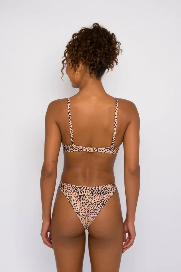 Skatie Tops Claire Bikini Top Dume 8211 Women