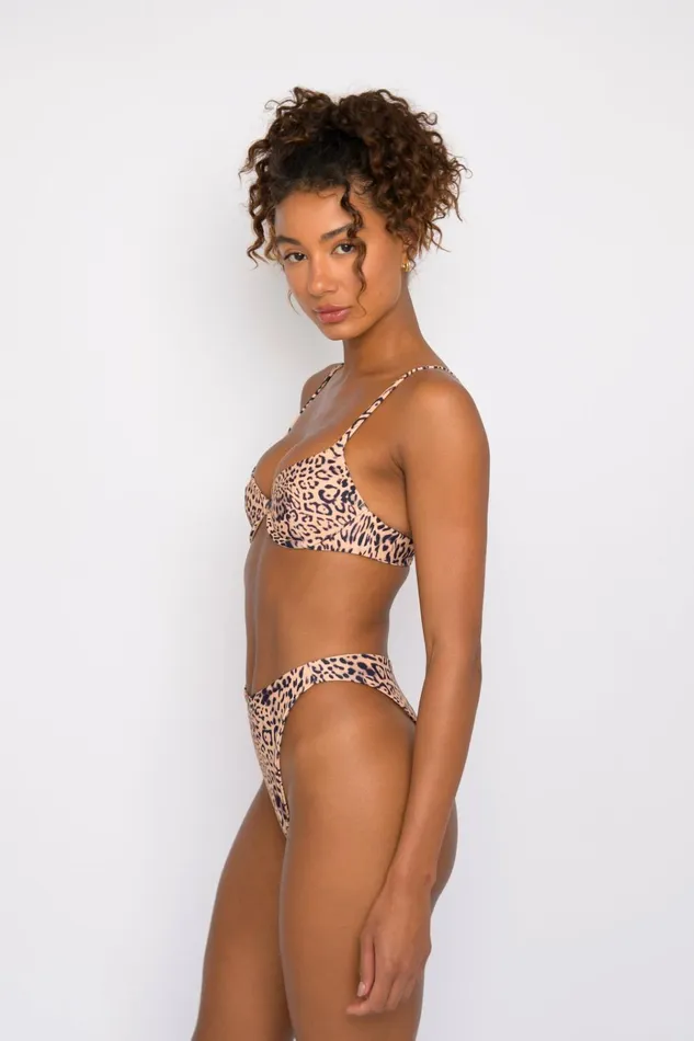Skatie Tops Claire Bikini Top Dume 8211 Women