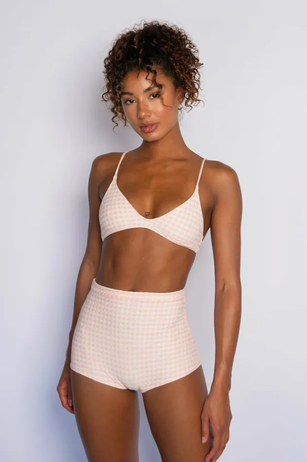 Skatie Tops Gisele Top Bisou 8211 Women