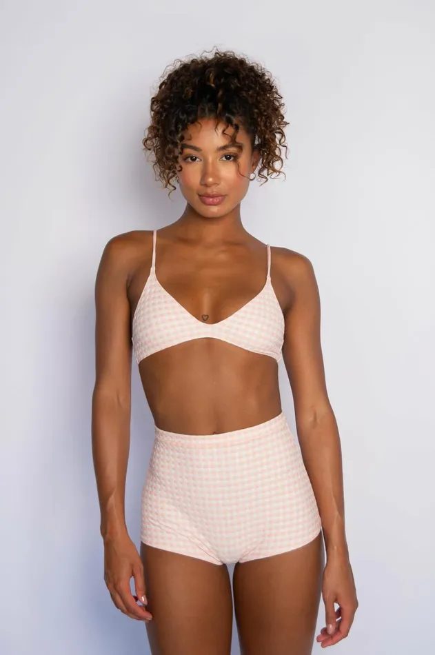 Skatie Tops Gisele Top Bisou 8211 Women