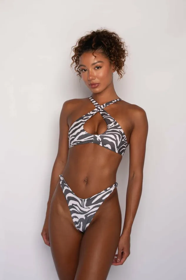 Skatie Tops Jasmine Bikini Top Monte 8211 Women
