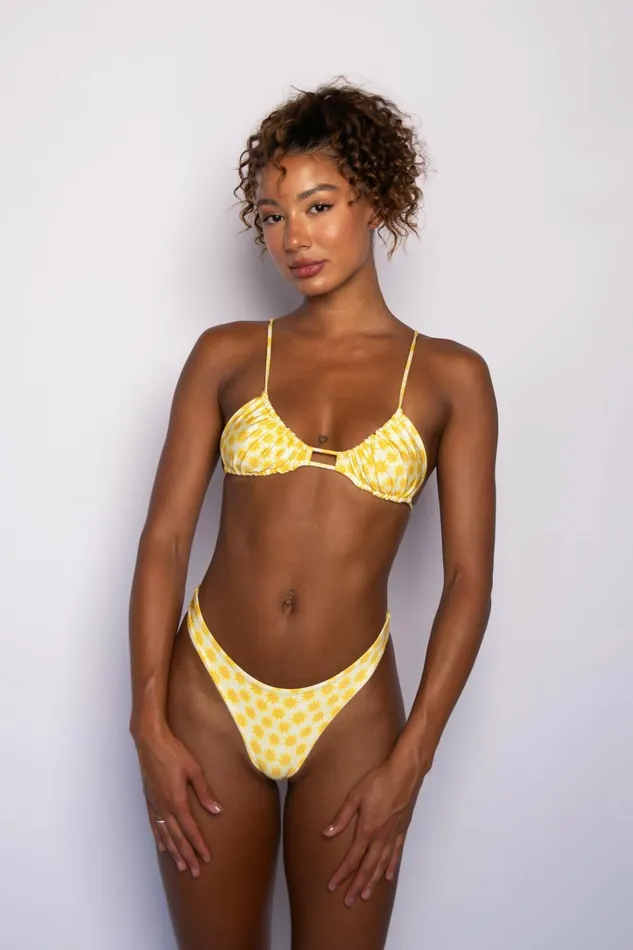 Skatie Tops Kahea Bikini Top Ischia 8211 Women