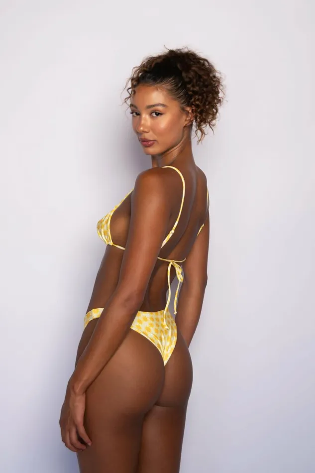 Skatie Tops Kahea Bikini Top Ischia 8211 Women