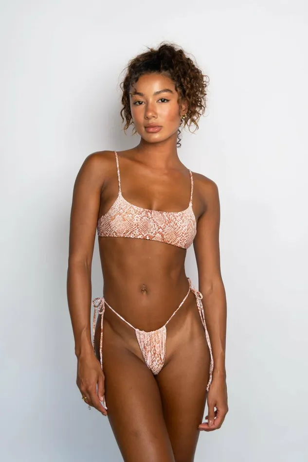 Skatie Tops Maddie Top Eden 8211 Women