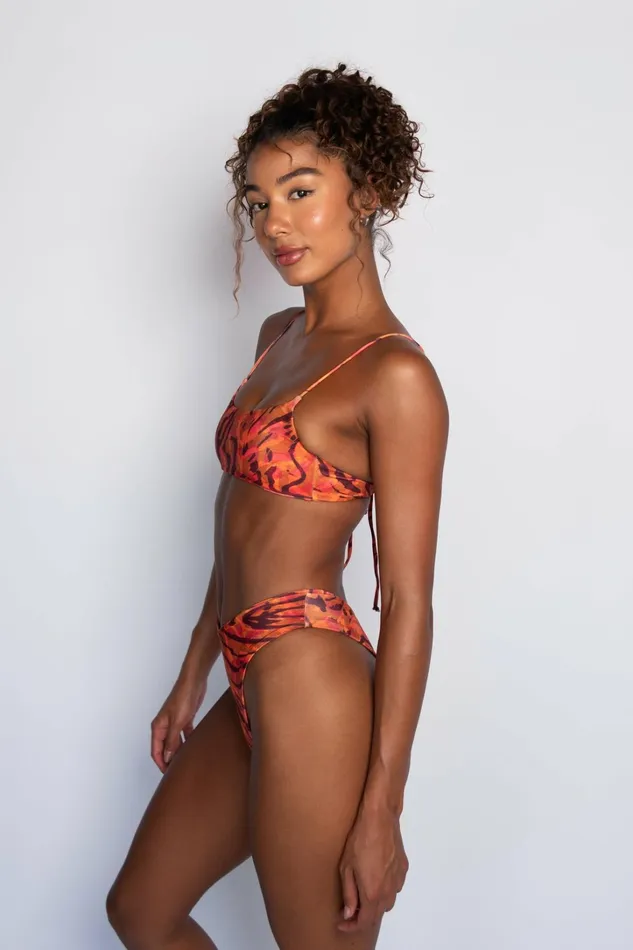 Skatie Tops Maddie Top Wild 8211 Women