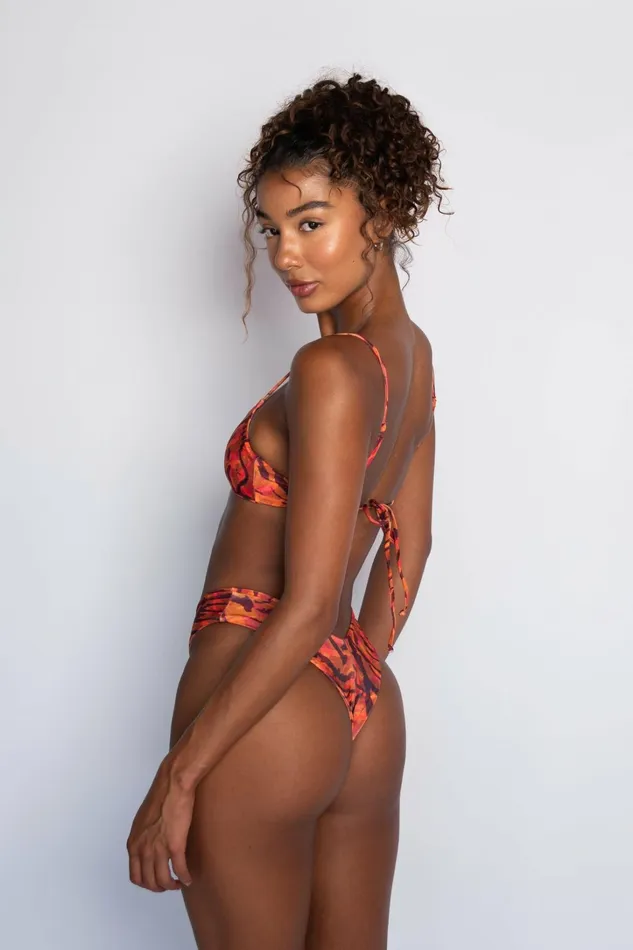Skatie Tops Maddie Top Wild 8211 Women