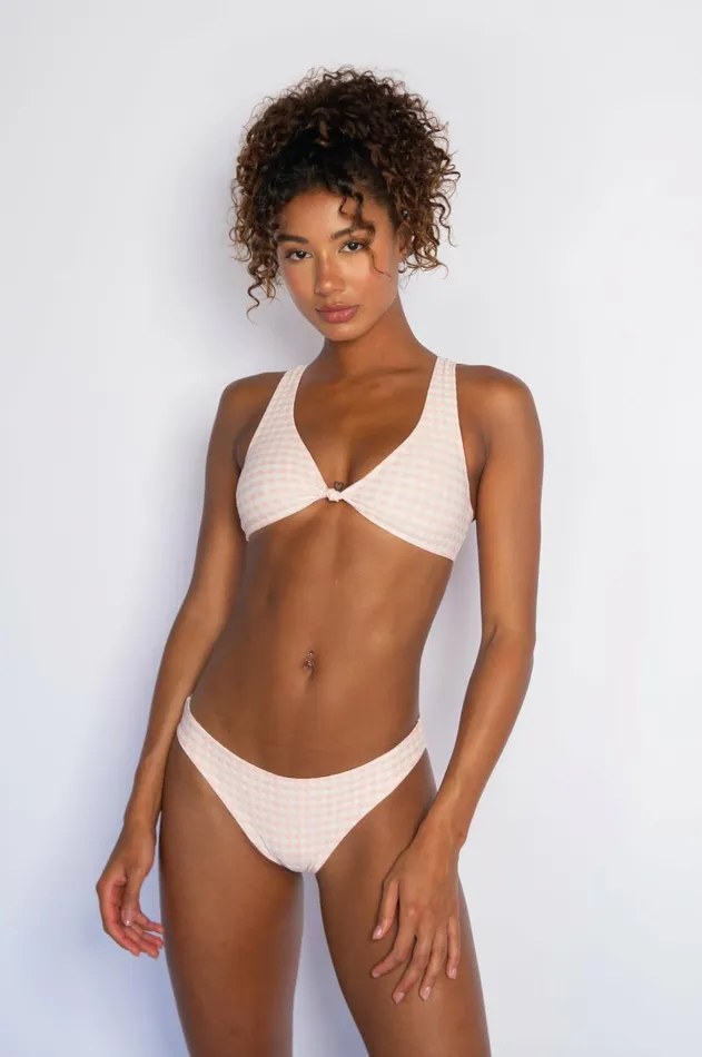 Skatie Tops Penny Bikini Top Bisou 8211 Women