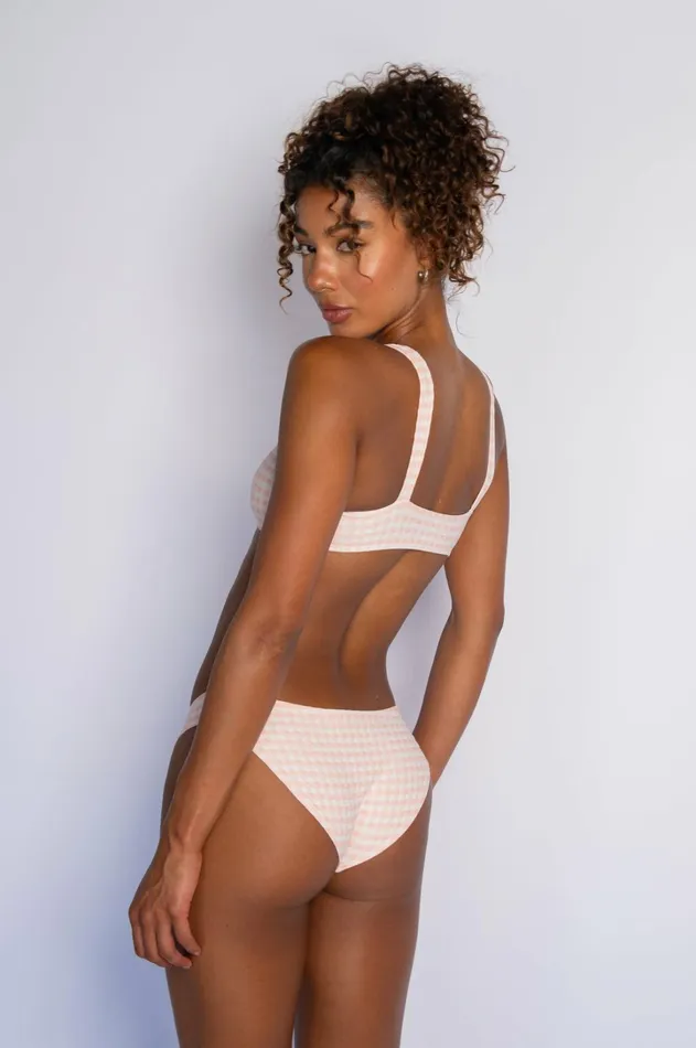 Skatie Tops Penny Bikini Top Bisou 8211 Women