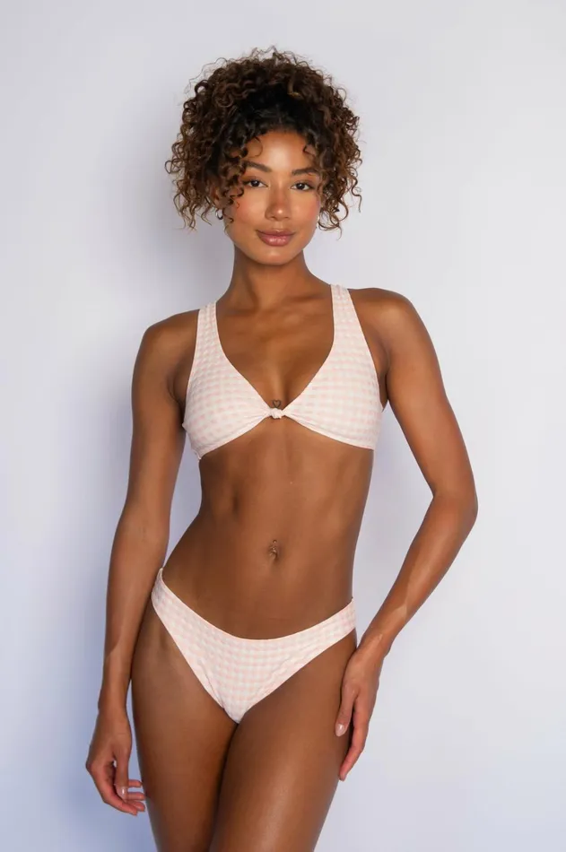 Skatie Tops Penny Bikini Top Bisou 8211 Women