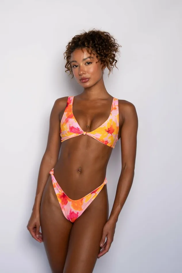 Skatie Tops Penny Bikini Top Corsica 8211 Women