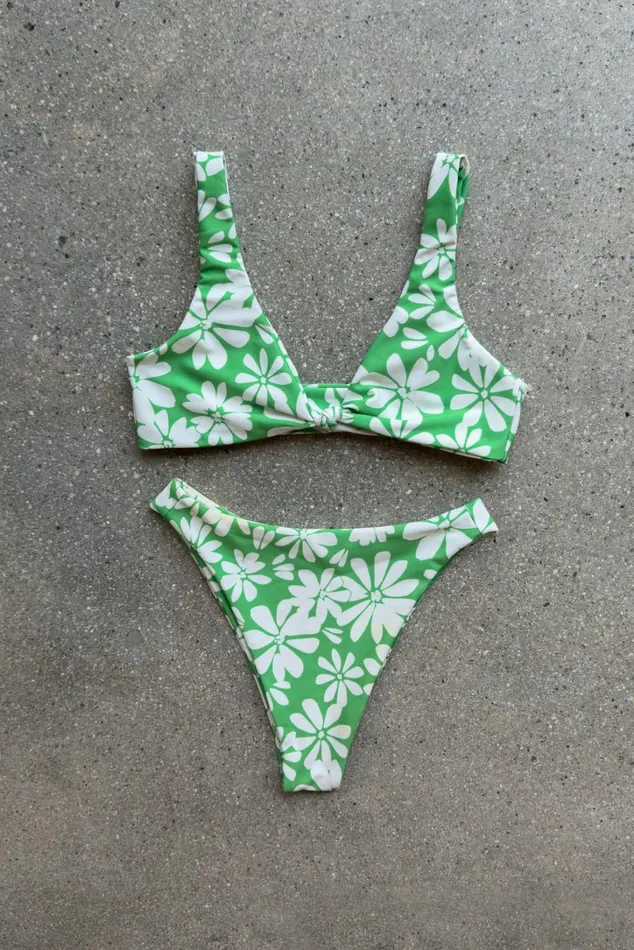 Skatie Tops Penny Bikini Top Georgia 8211 Women