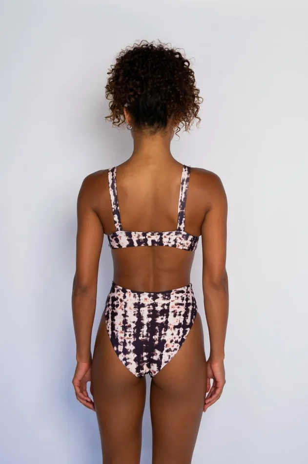 Skatie Tops Sami Bikini Top Dawn 8211 Women